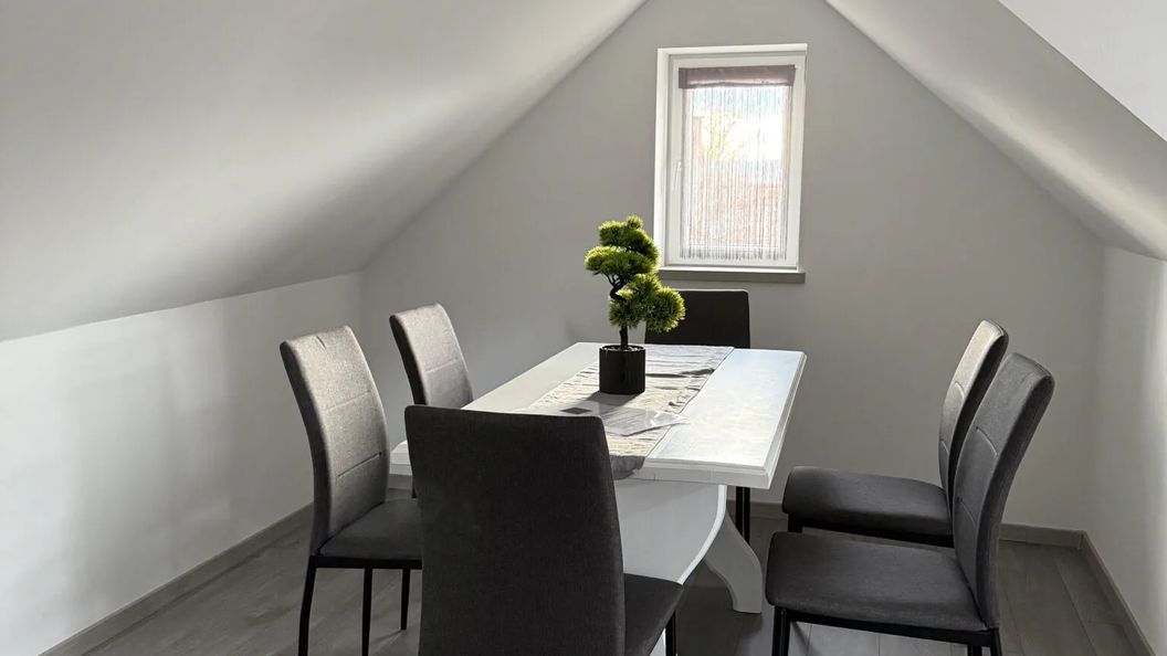 Kovács Apartman Káptalantóti (1)