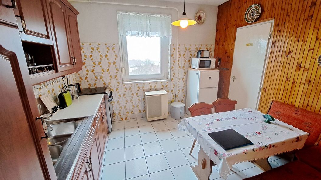 Rétifarkas Apartman Budapest (1)