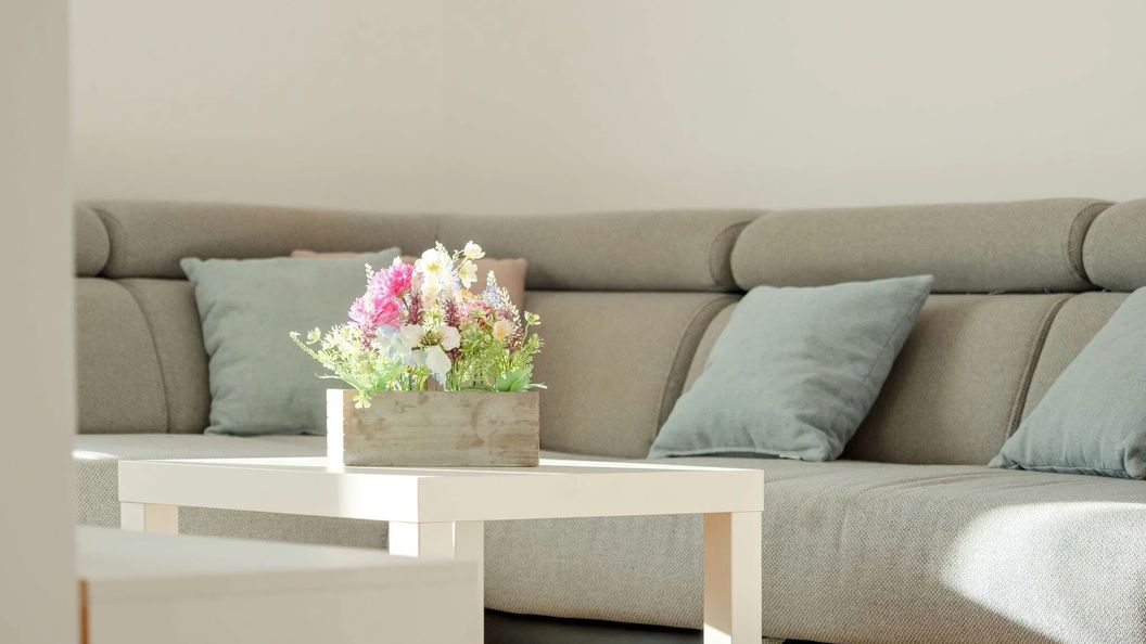 Żeligowskiego 43F | Przytulny apartament | Smart TV Łódź (1)