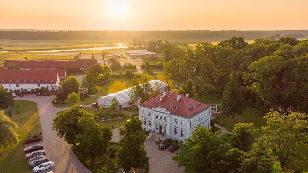 Hotel Jakubus Jakubowice (1)