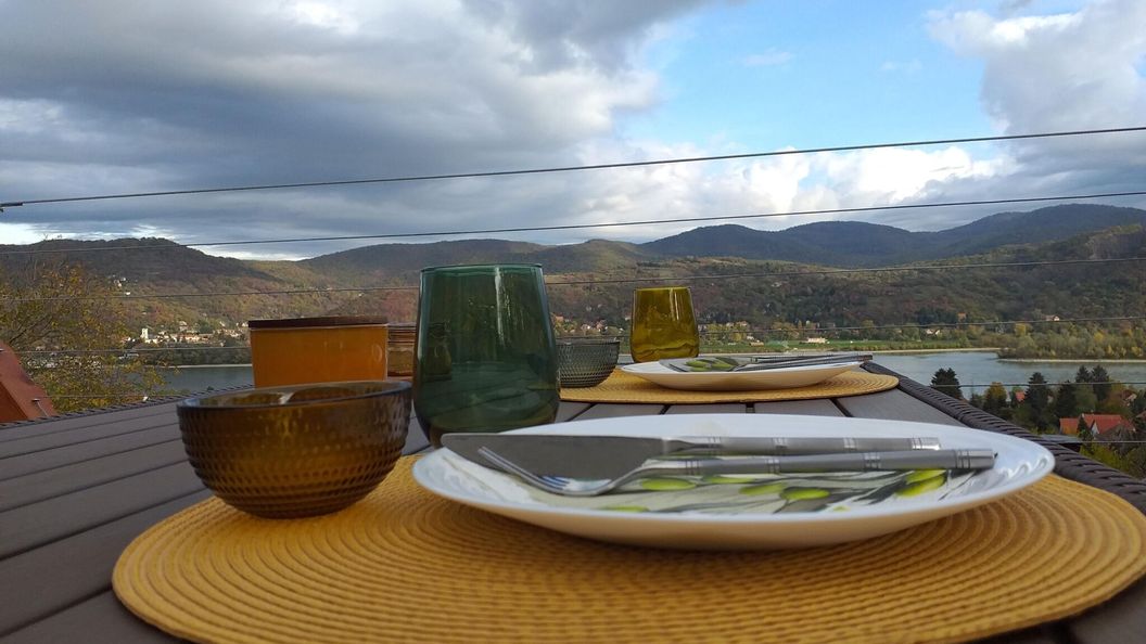 New Hope Land Apartman Nagymaros (1)