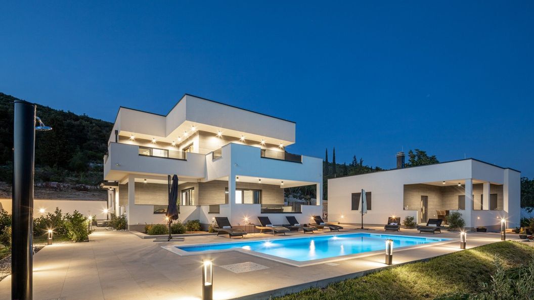 Villa Bura Stankovci (1)