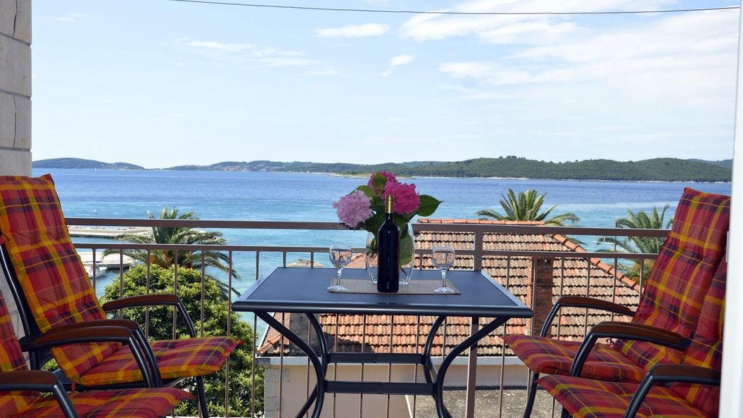 Apartments Zdravko Orebic II (1)