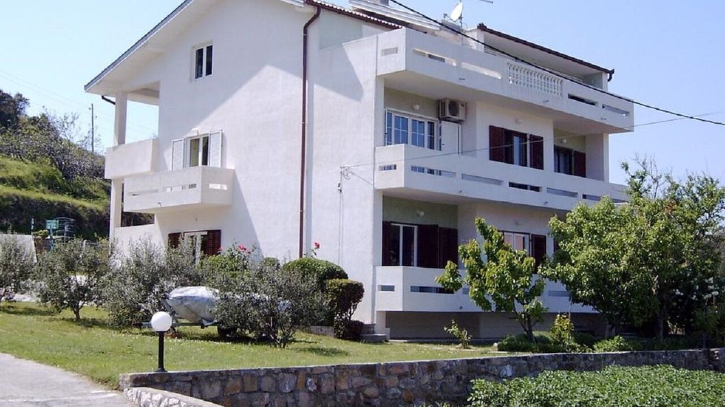 Apartments Suzy Supetarska Draga (1)