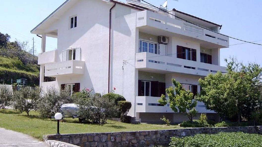 Apartments Suzy Supetarska Draga (1)