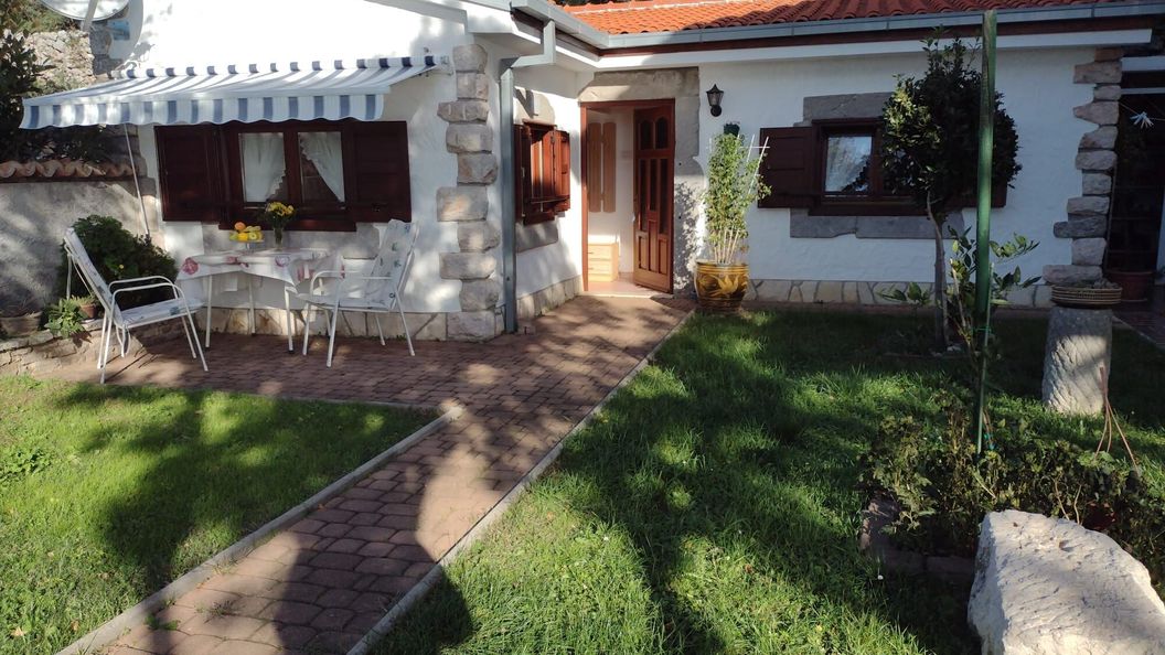 Apartment Anita Povile (1)