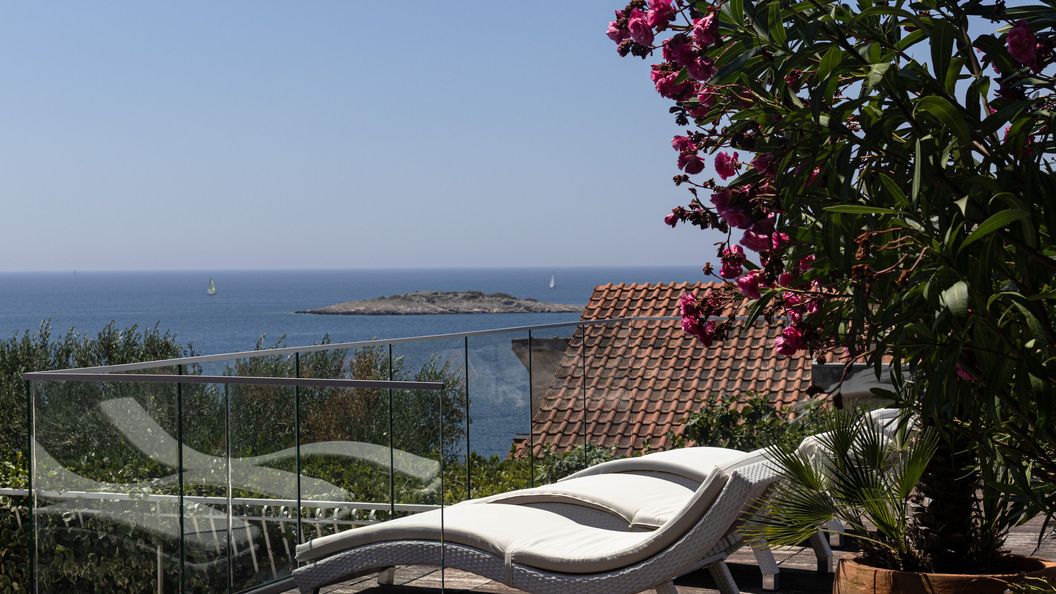 House Villa Carmen Razanj (1)