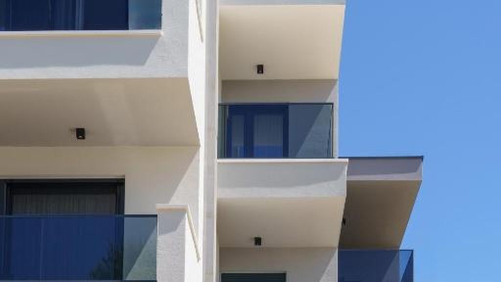 Apartments Bila Podstrana (1)