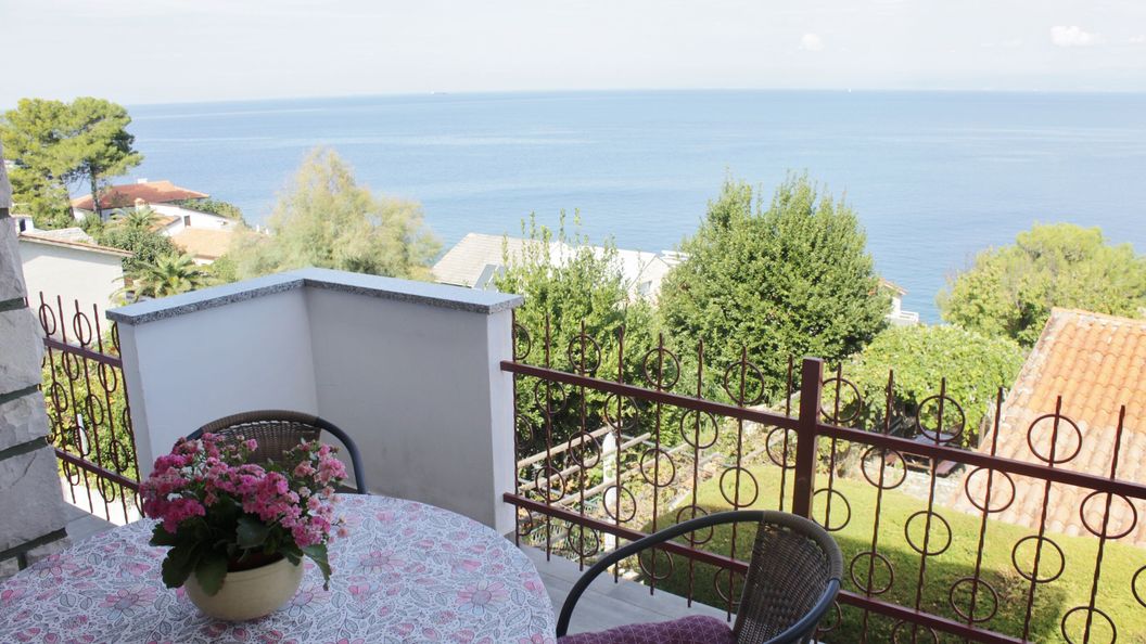 Apartment Zeljka Crveni Vrh (1)