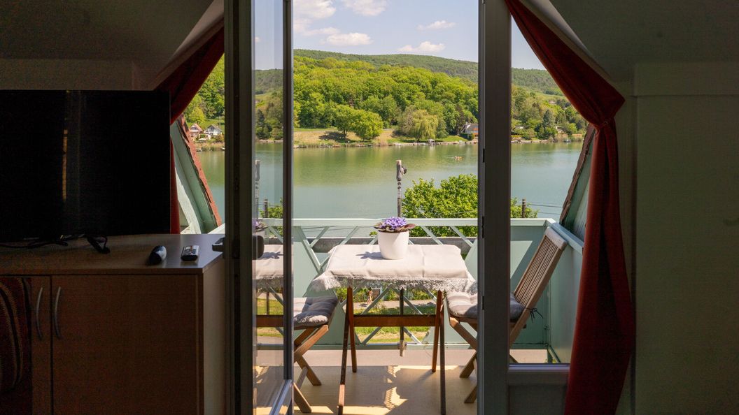 Azúr Apartman Orfű (1)