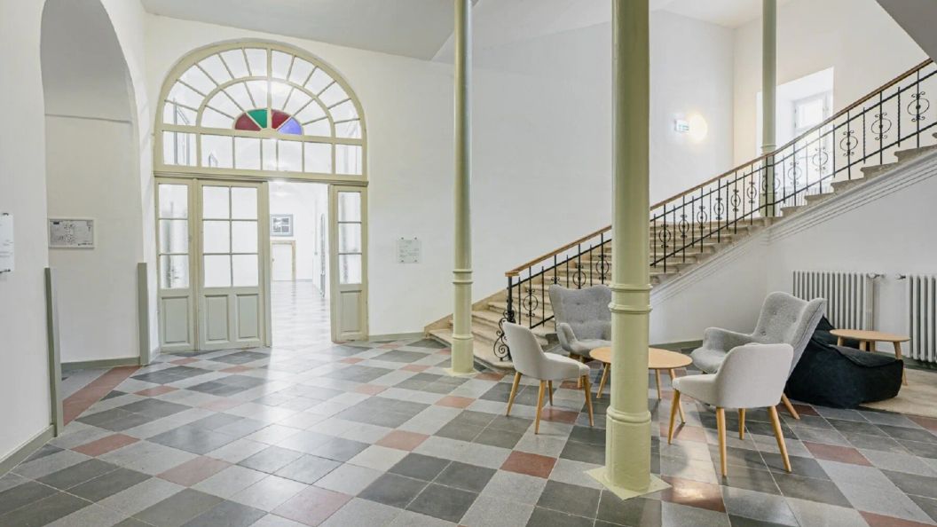 Hotel Benedict (1)