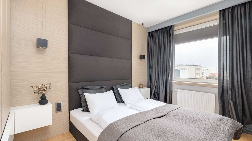 Piastowska 7 | Apartament | Centrum Świnoujścia (1)