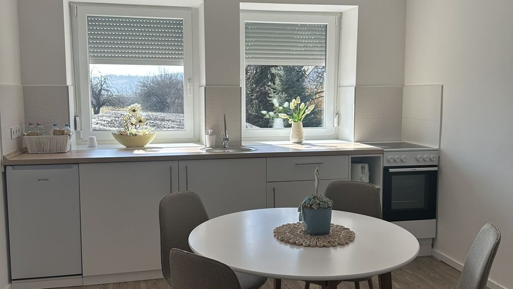 Tátika Apartman Tát (1)