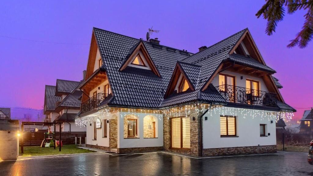 D.W. Na Równi Białka Tatrzańska (1)