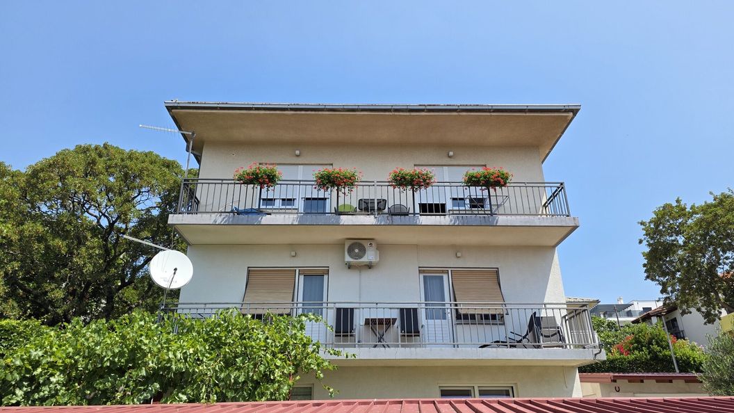 Apartman Brlja Novi Vinodolski (1)