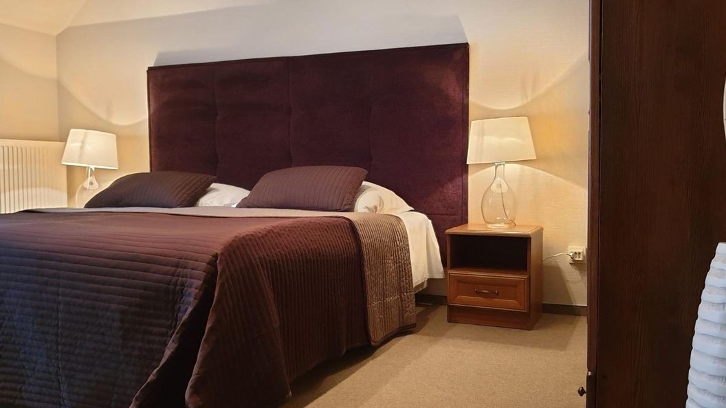 Hotel Zorza Namysłów (1)