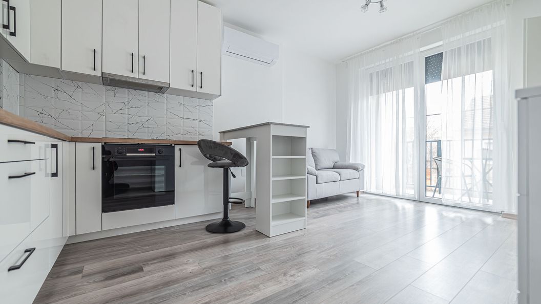 Móra Apartmanház Szeged (1)