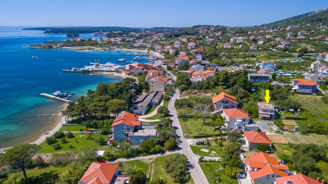 Apartments Tanya Banjol (1)