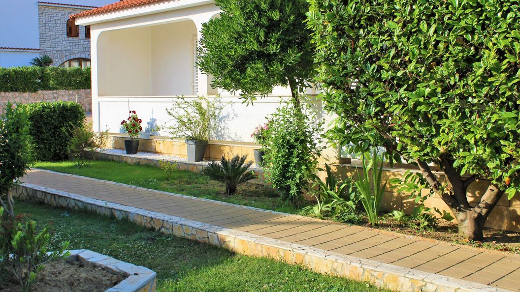 Apartments Boris i Snježana Barbat (1)