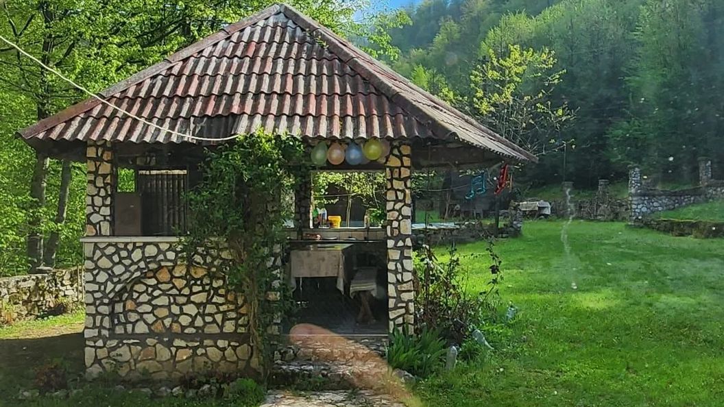 Casa de vacanță Julius Boga (1)