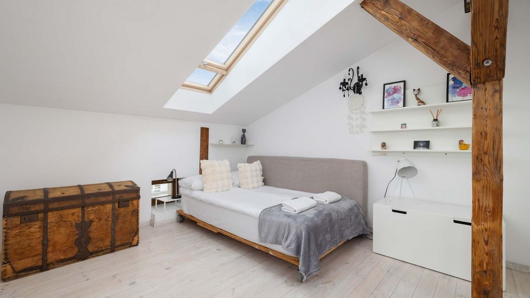 Dajwór 20 | Klimatyzowane Studio | Praca Zdalna Kraków (1)