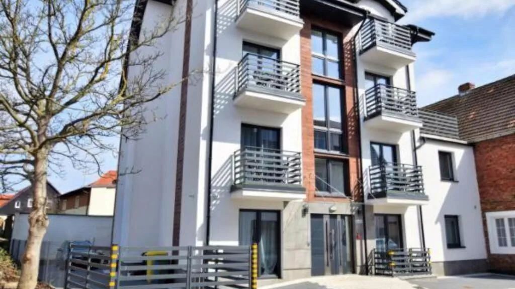 Pokoje Fargo Ustka (1)