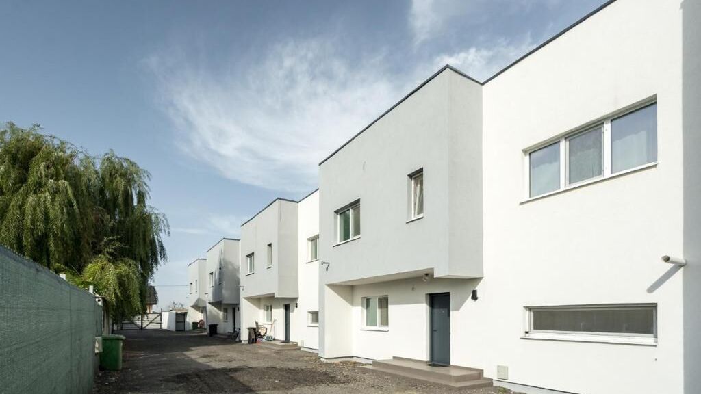 Vila 3 Măgurele (1)