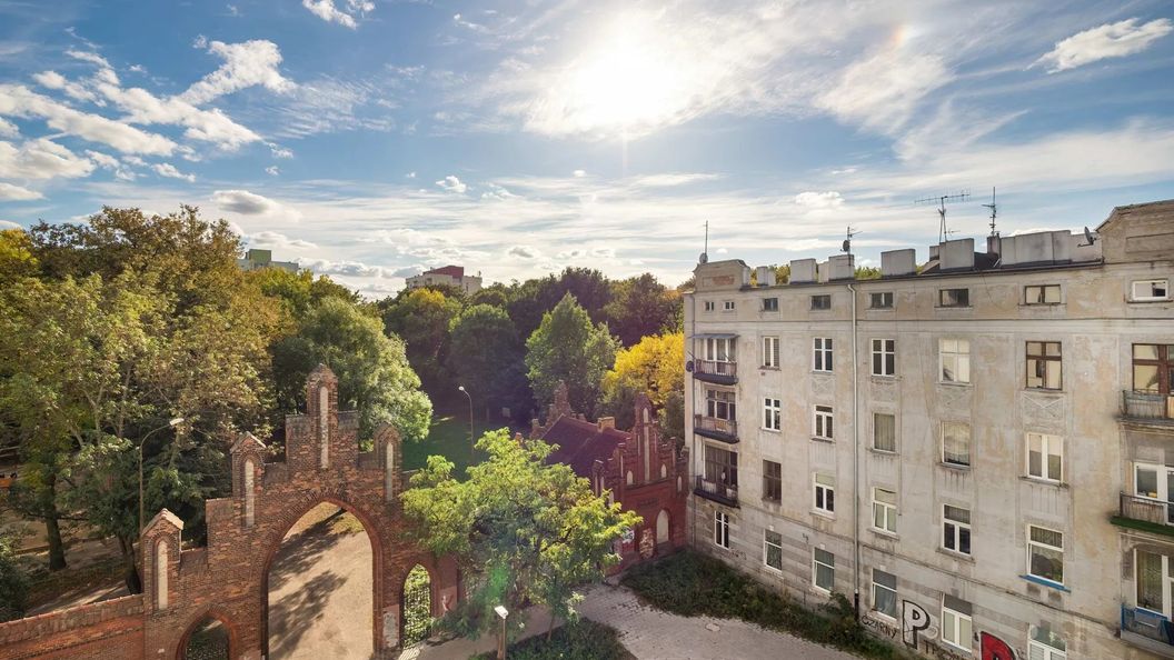 Felsztyńskiego 10 | Przytulny Apartament | Parking (1)