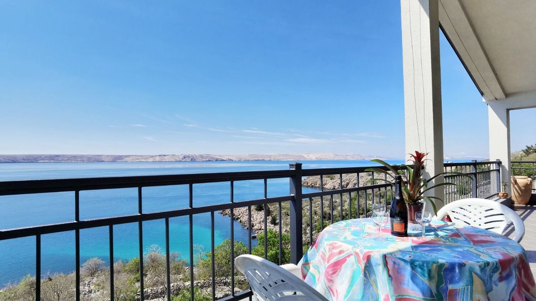 Apartments Adria Lukovo Sugarje (1)