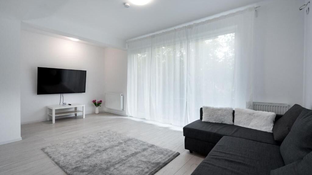 Vila 4 Măgurele (1)