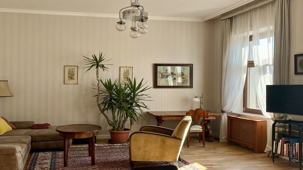 Elegáns Apartman Keszthely (1)