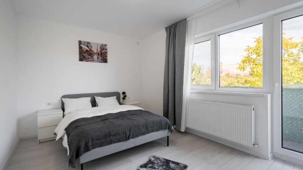 Vila 5 Măgurele (1)