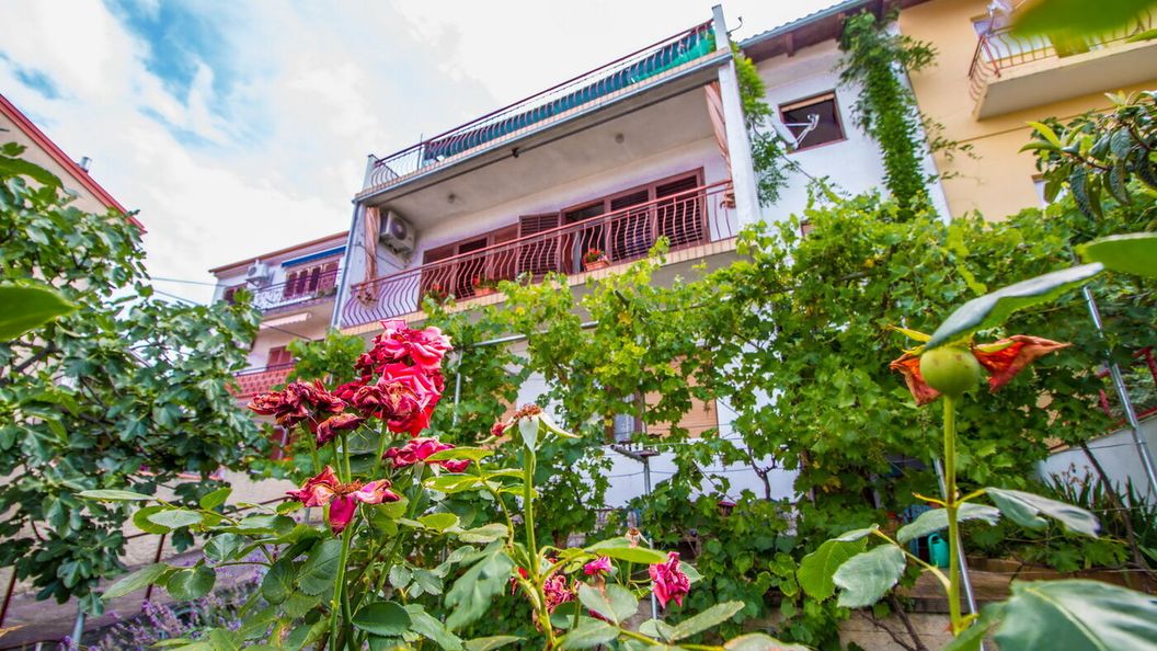 Apartment Tridesettri Crikvenica (1)