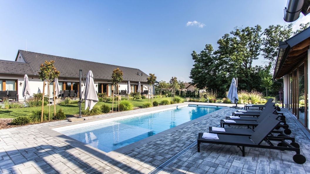 MAGDAROSA Resort Harkány (1)