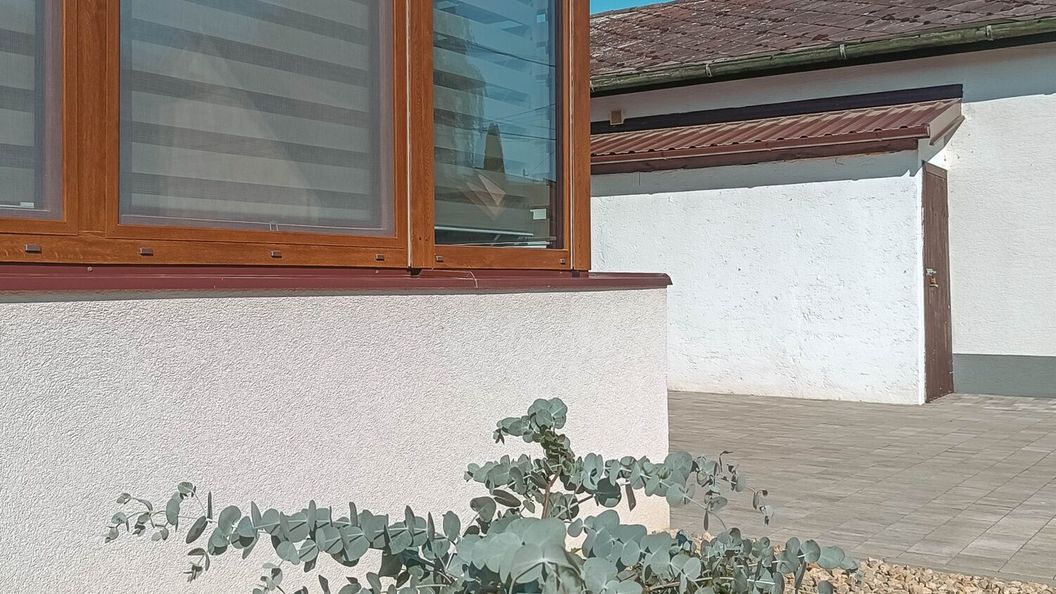 Nagy-Zátonyi Vendégház Dunasziget (1)