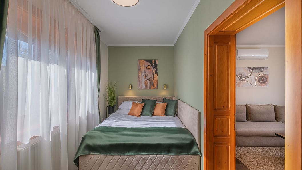 Rézkakas Apartman - Gyula (1)