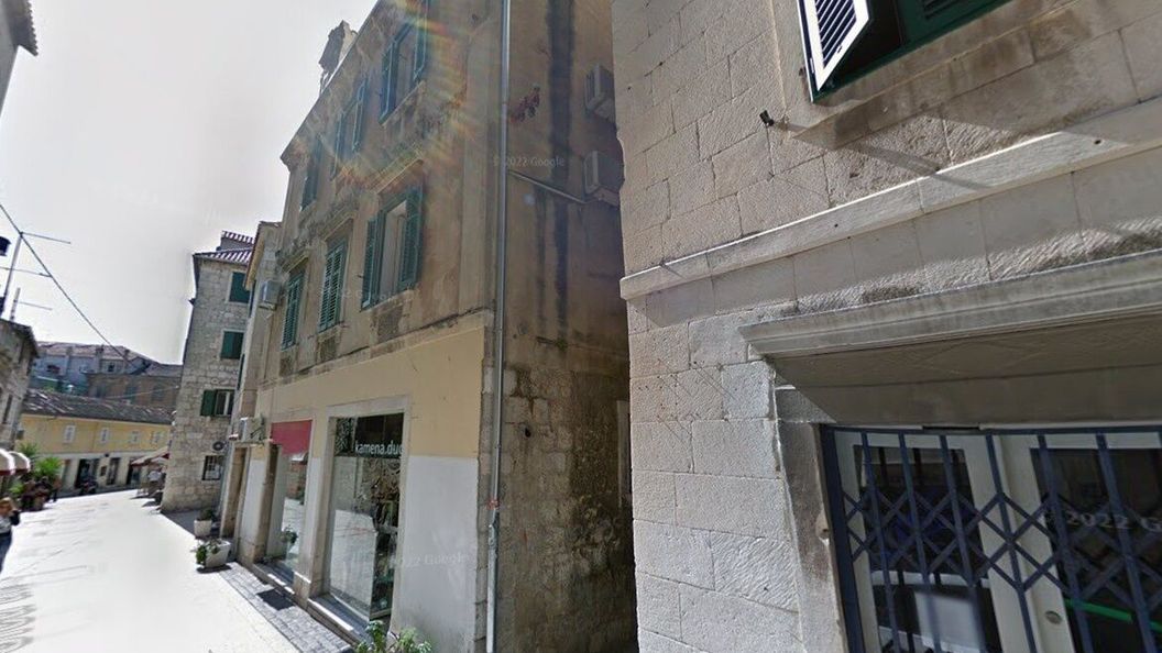 Apartments Val Split (1)