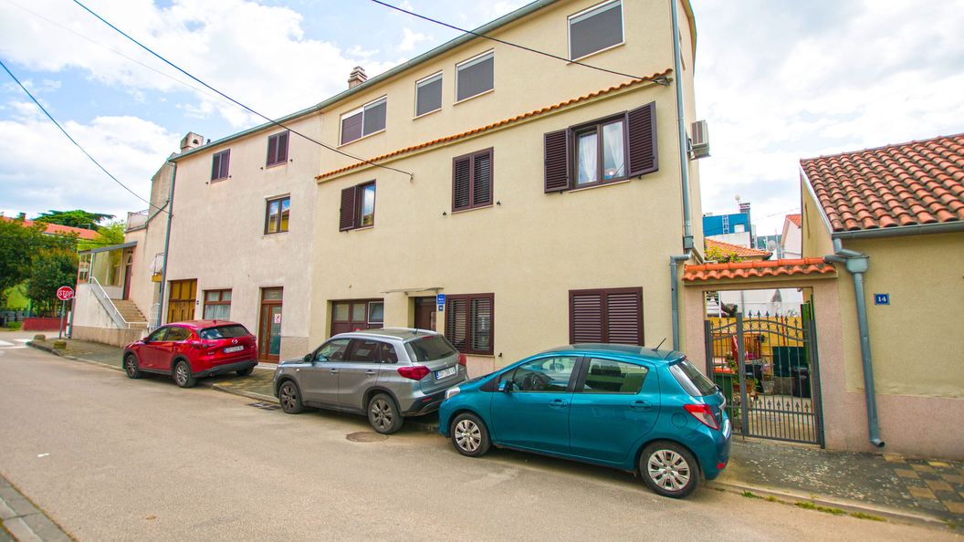 Apartment Centrum Biograd (1)