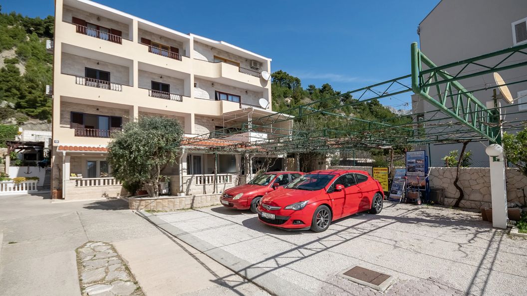 Apartment Karlo Duce (1)