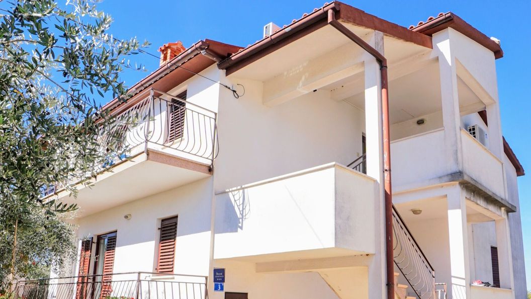 Apartments Daniela Savudrija (1)