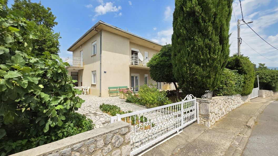 Apartman Katica Novi Vinodolski (1)