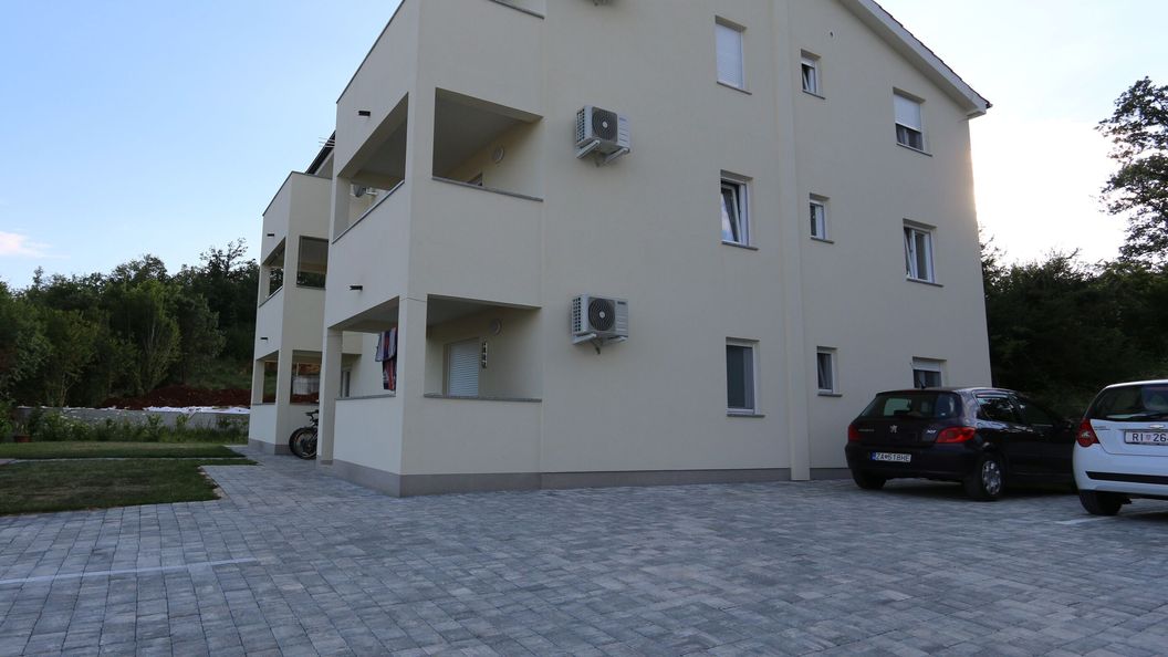 Apartment Samsa Mirica Čižići (1)