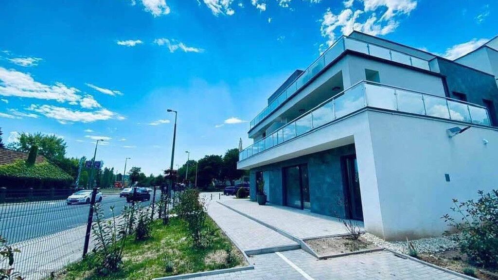 Jarina Apartman Aranyhíd Balatonalmádi (1)