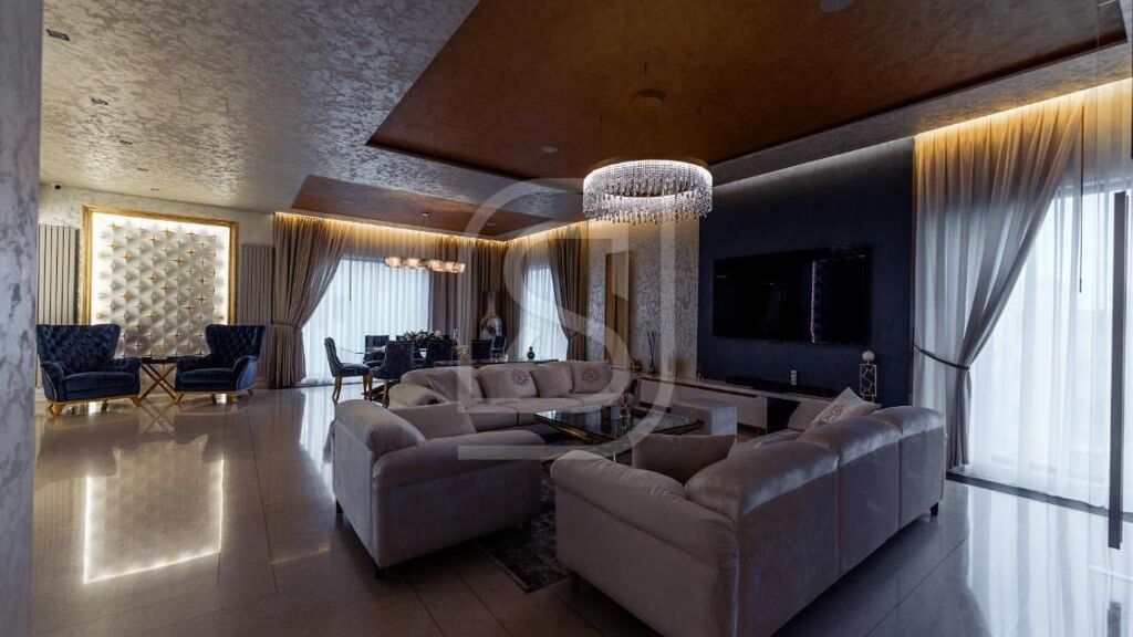 Milenium by Kristal Collection București (1)