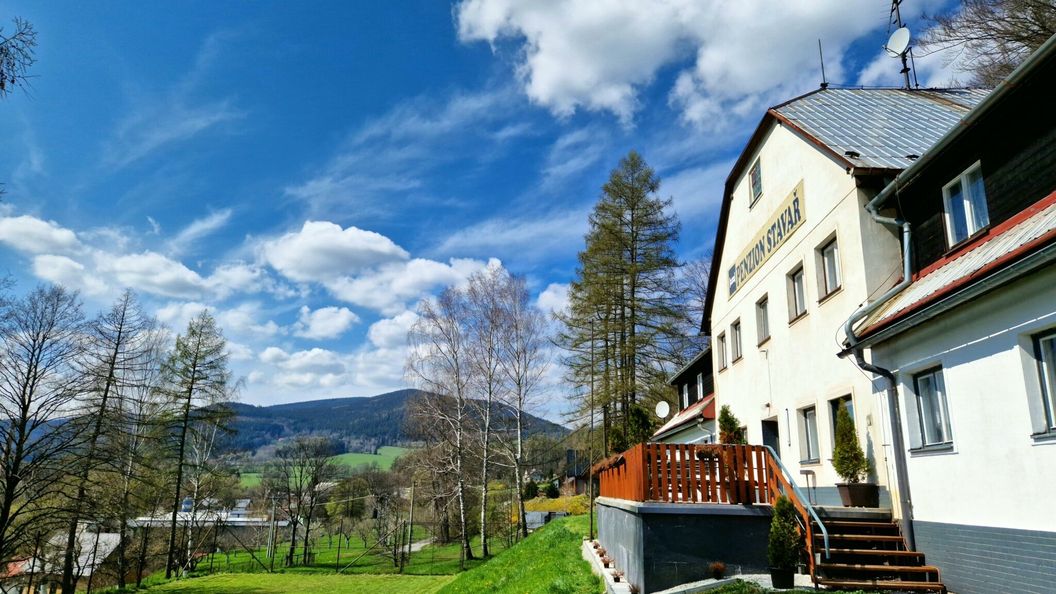 Penzion Stavař (1)
