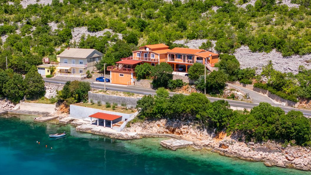 Apartments Jase Lukovo Sugarje (1)