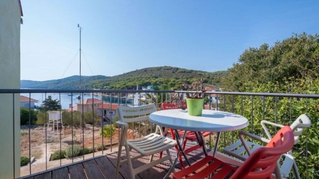 Apartment Meri Bozava (1)