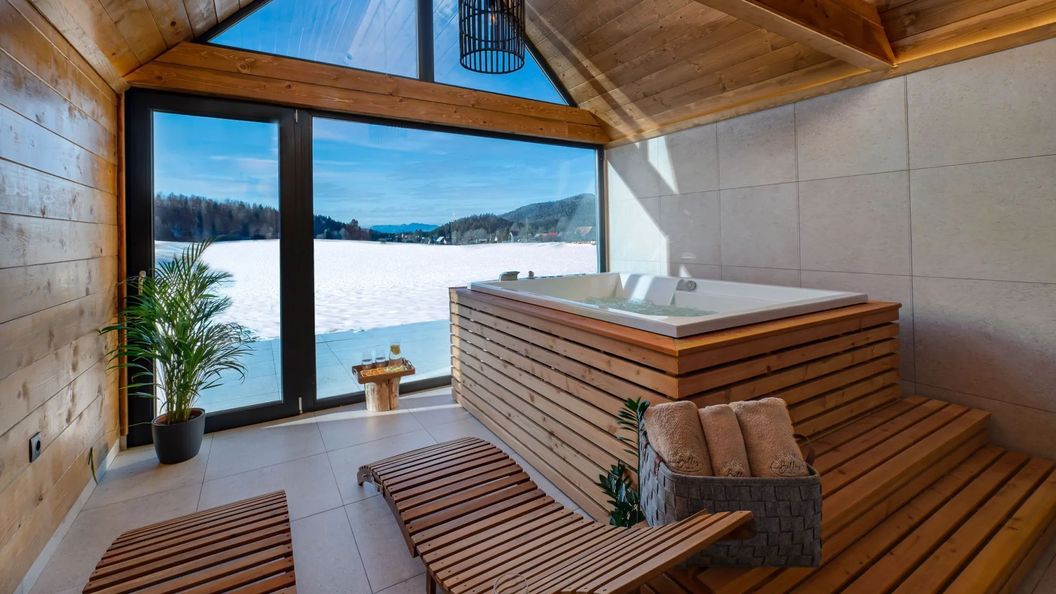 Villa Bellis Mrkopalj (1)