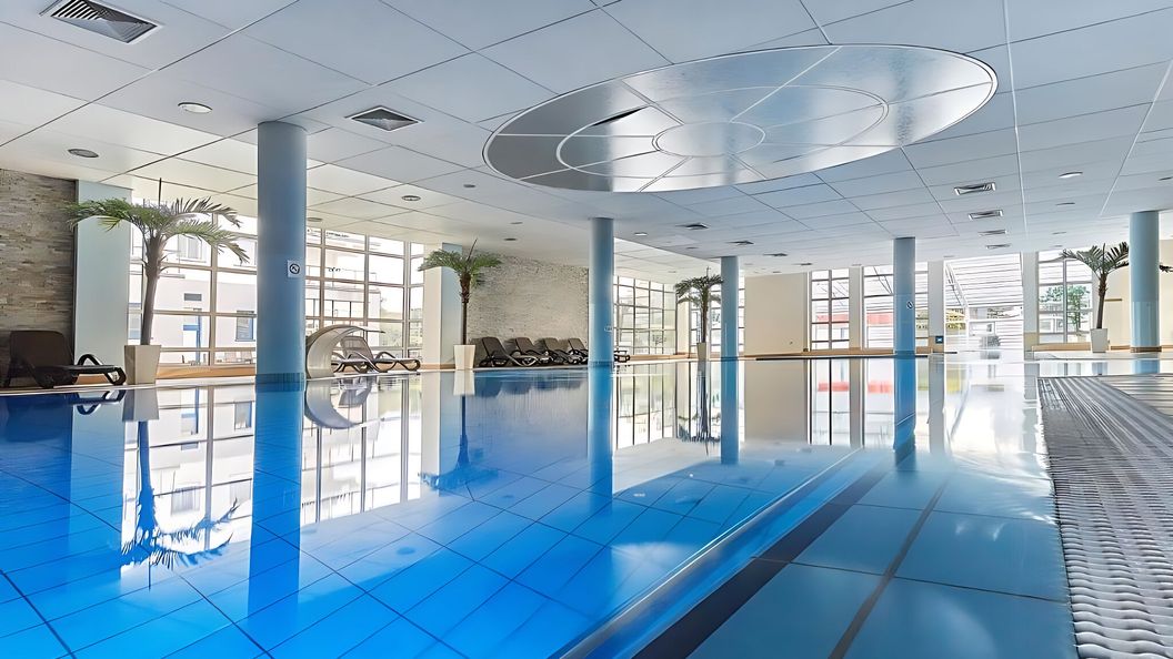 Hotel Diva SPA Kołobrzeg (1)