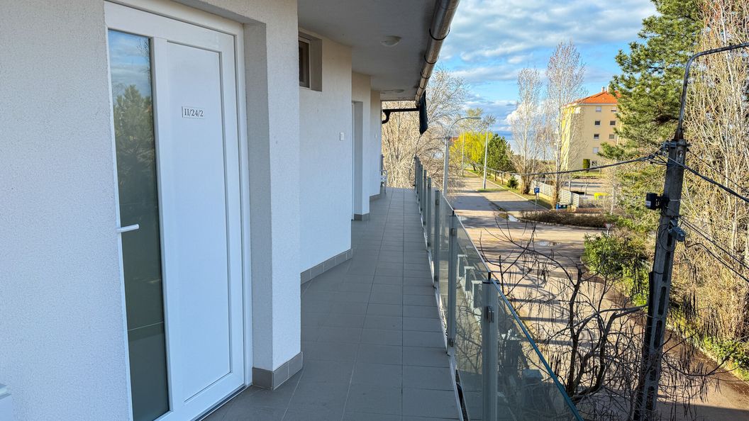 Golden Coast Studio Apartman (1)